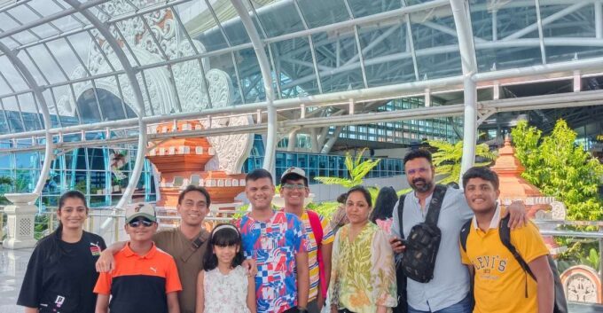 Bali Transfer : Welcome Pickup Private Service - Personalized Service