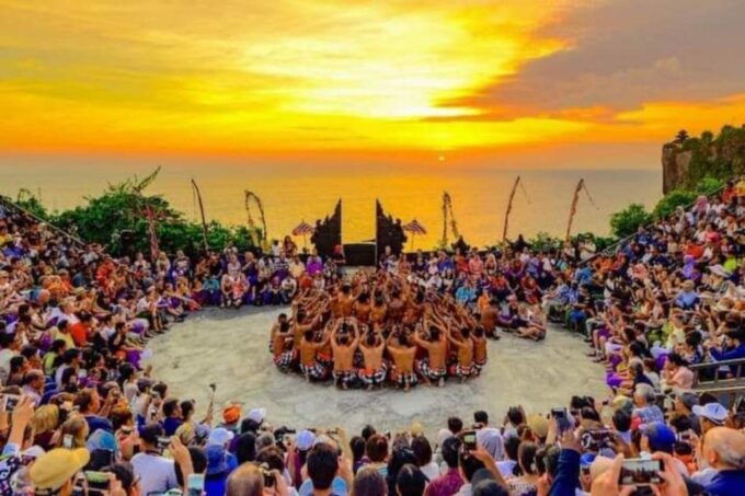 Bali Transfer : Welcome Pickup Private Service - Scenic Bali Journey