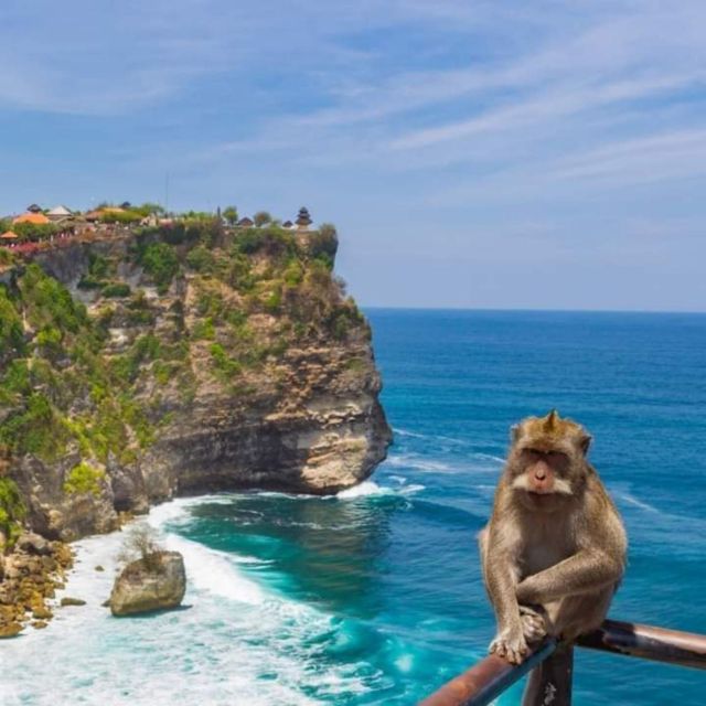 Bali Transfer : Welcome Pickup Private Service - Frequently Asked Questions