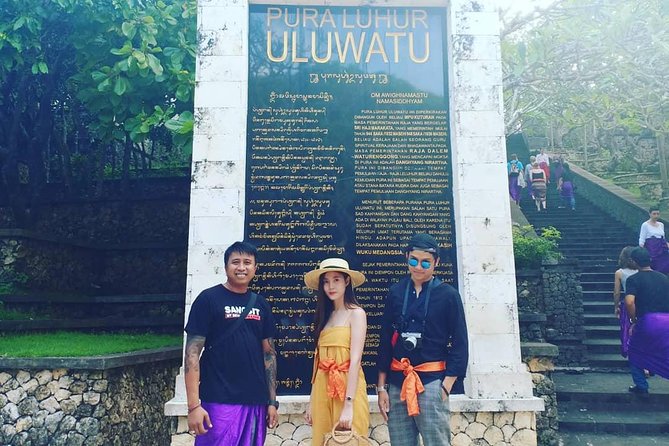 Bali Transport Tour - Customer Testimonials