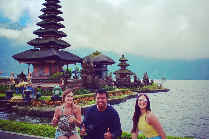 Bali Transport Tour - Booking Process