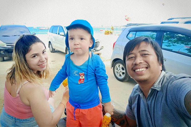 Bali Transport Tour - Pricing and Availability