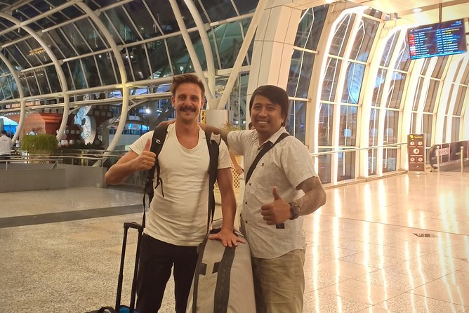 Bali Transport Tour - Flexibility and Responsiveness