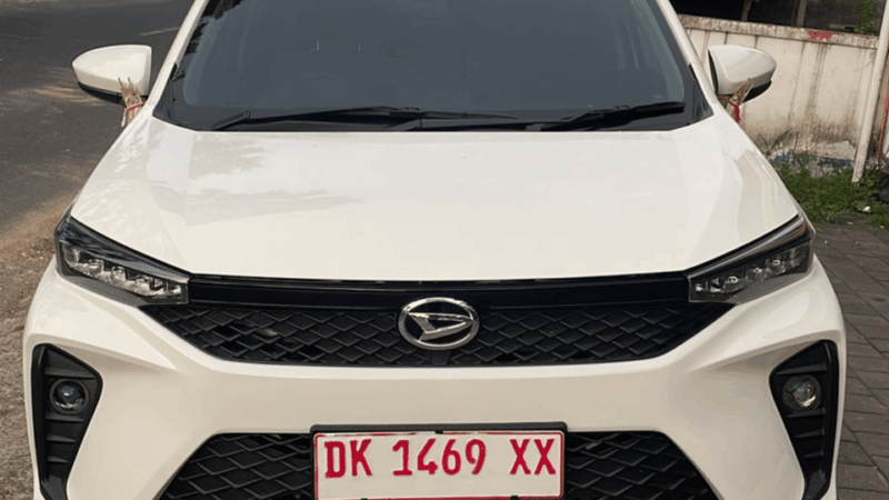 Bali: Transport With Driver Airport to Ubud - Included Amenities
