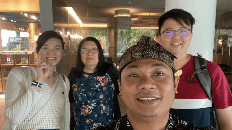 Bali: Transport With Driver Airport to Ubud - Pricing and Duration