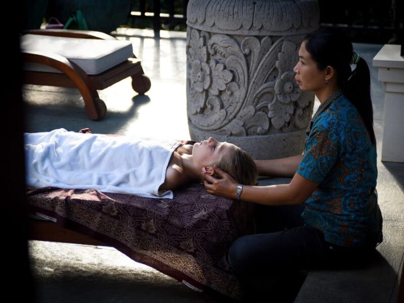 Bali: Treatment Masssage Service to Your Villa / Hotel. - Types of Massage Treatments