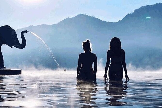 Bali Trekking Tour: Mount Batur Sunrise & Natural Hot Spring - Inclusions