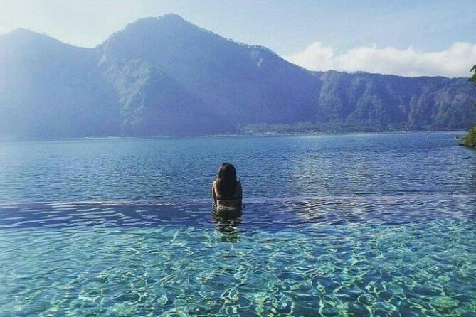 Bali Trekking Tour: Mount Batur Sunrise & Natural Hot Spring - Key Points