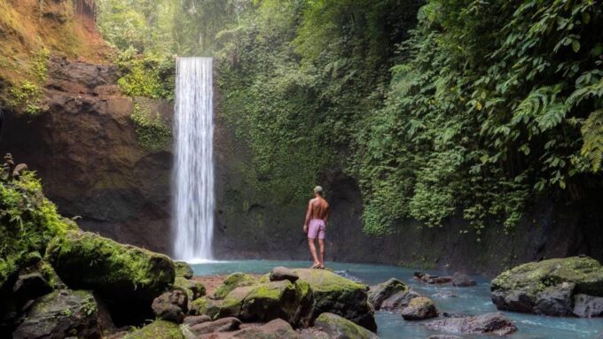 Bali: Trunyan Cemetery, Hot Springs, and Penglipuran Village - Pickup and Drop-off Locations