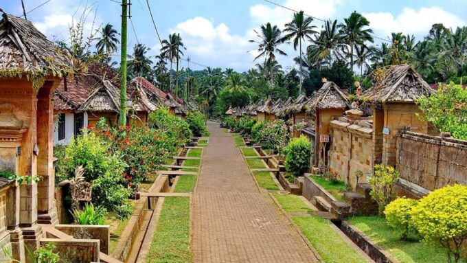 Bali: Trunyan Cemetery, Hot Springs, and Penglipuran Village - Inclusions and Exclusions