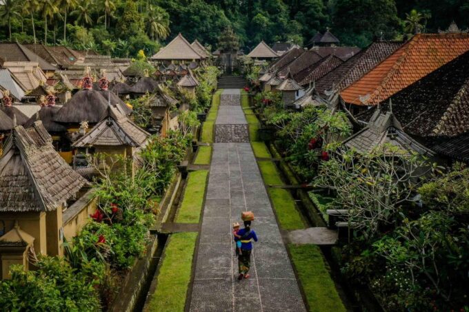 Bali: Trunyan Cemetery, Hot Springs, and Penglipuran Village - Frequently Asked Questions