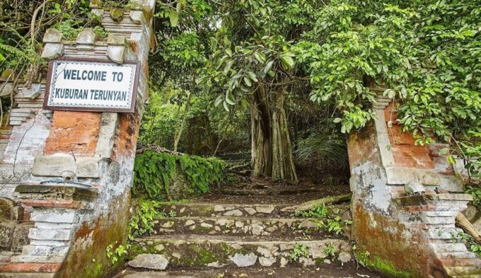 Bali: Trunyan Village, Cemetery & Hot Spring Tour - Frequently Asked Questions