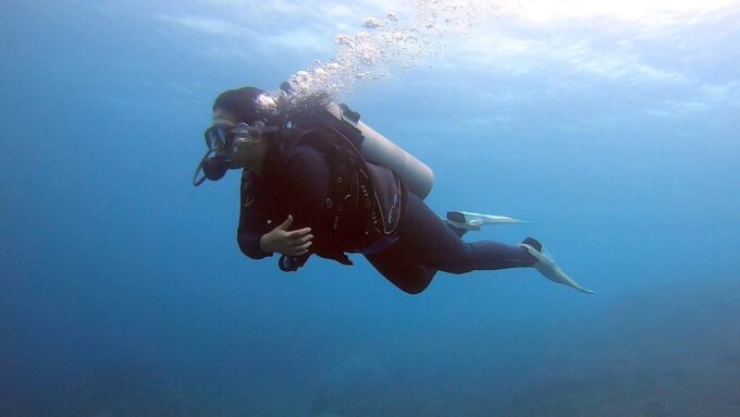 Bali: Try Scuba Diving Day Trip to Nusa Penida Pool+2 Dives - Discover Scuba Diving in Nusa Penida