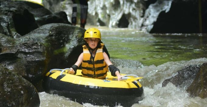 Bali Tubing Adventure With Lunch - Frequently Asked Questions