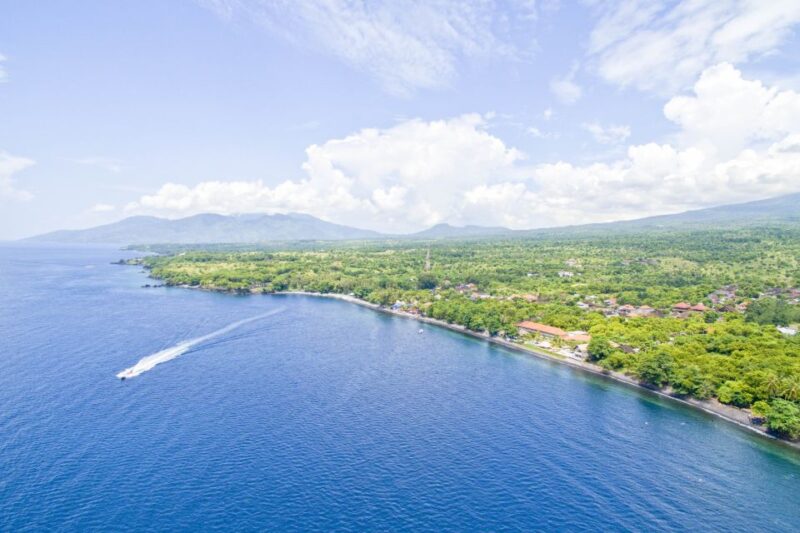 Bali: Tulamben Bay and the USAT Liberty Wreck Dive - Positive Customer Feedback