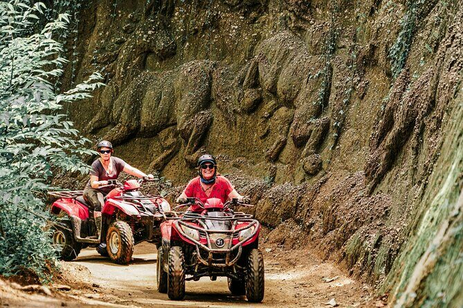 Bali Tunnel ATV Adventure - The Practical Side: Price, Duration, and Value