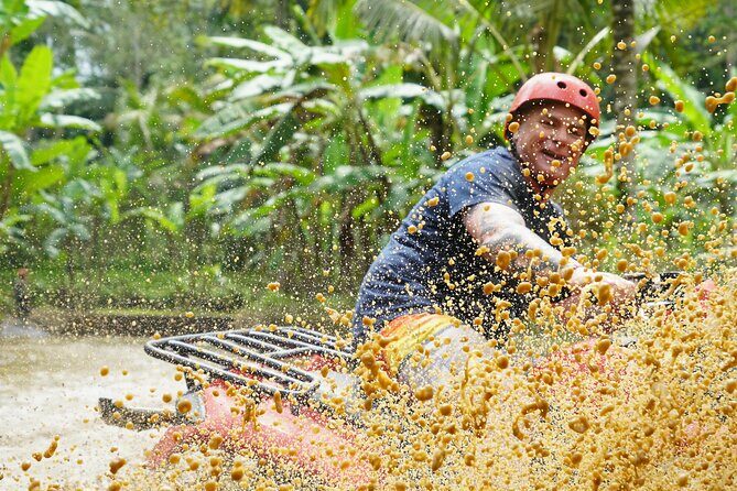 Bali Tunnel ATV Adventure - Frequently Asked Questions