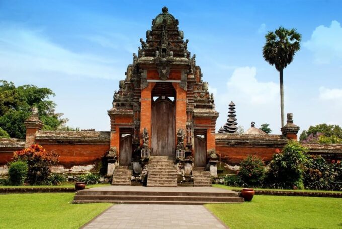 Bali: Turtle Conservation and Education Tour & Local Market - Tour Booking Process