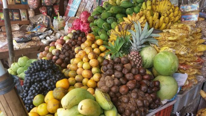 Bali: Turtle Conservation and Education Tour & Local Market - Frequently Asked Questions
