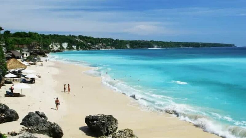 Bali: Turtle Conservation, Beach and Uluwatu Tour - A Closer Look at Each Stop