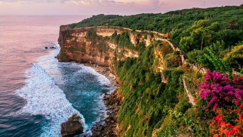 Bali: Turtle Conservation, Beach and Uluwatu Tour - Real Traveler Insights