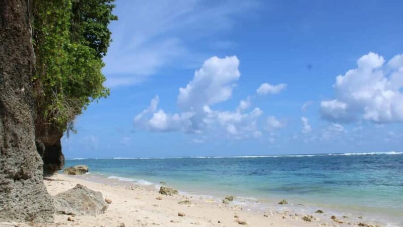 Bali: Turtle Conservation, Beach and Uluwatu Tour - FAQs
