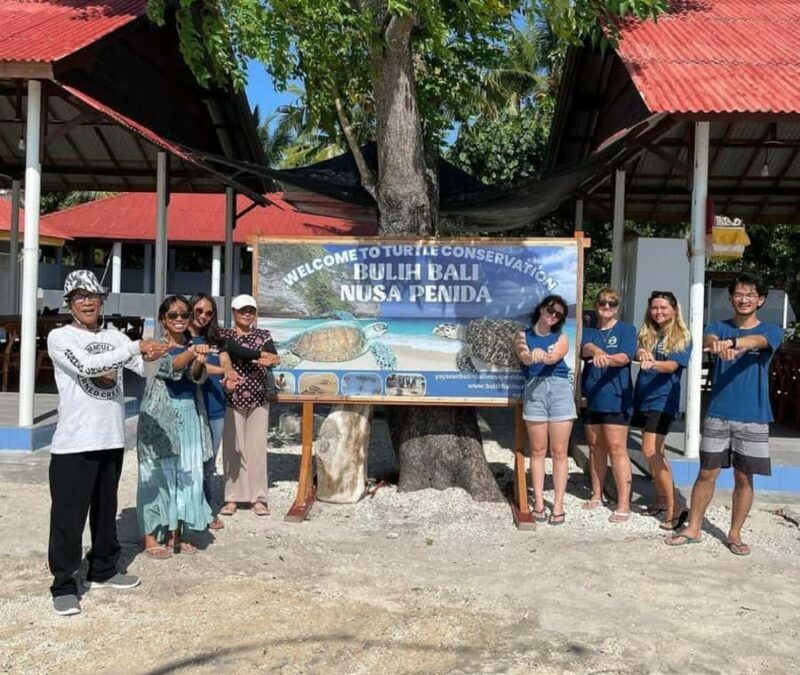 Bali: Turtle Conservation Visit & Island Land Tour - Who Will Love This Tour?