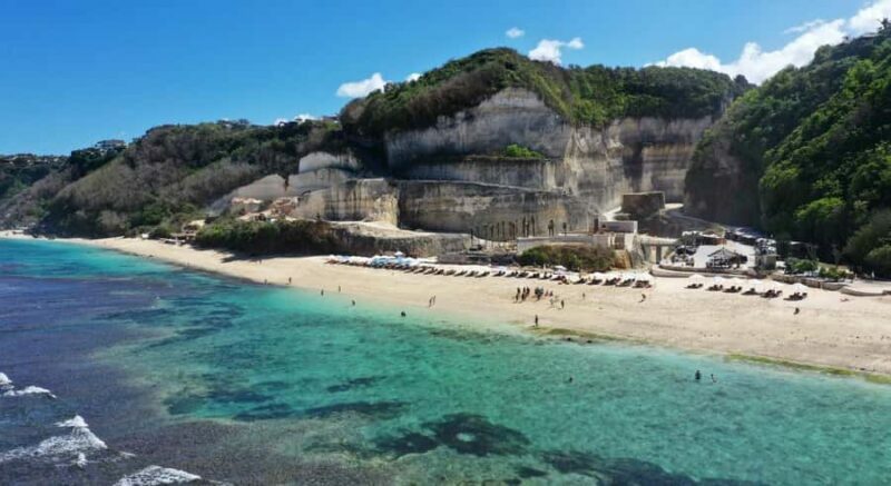Bali: Turtle Island, Melasti Beach, Uluwatu & Jimbaran Tour - An In-Depth Look at the Bali Tour