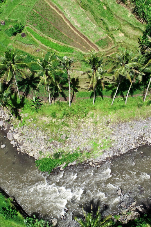 Bali : Ubud Adventure, Rafting, Monkey Forest,& Waterfall. - Dress Code and What to Bring