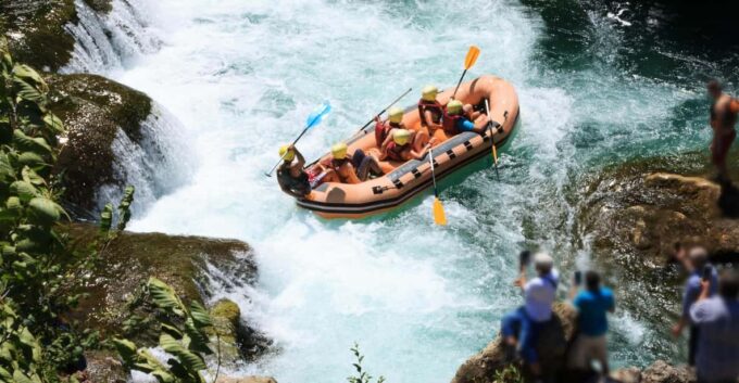 Bali : Ubud Adventure, Rafting, Monkey Forest,& Waterfall. - Cancellation and Refund Policy