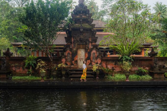 Bali: Ubud and Kintamani Viewpoint Opt. Swing & Buffet Lunch - Frequently Asked Questions