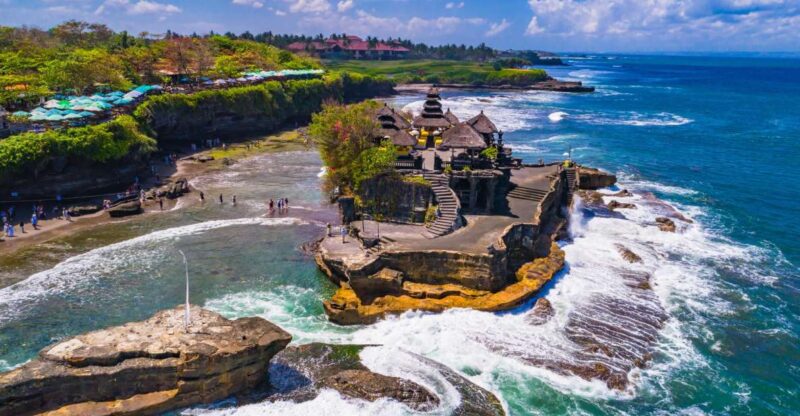 Bali: Ubud and Tanah Lot Small Group Guided Tour - Transportation and Inclusions