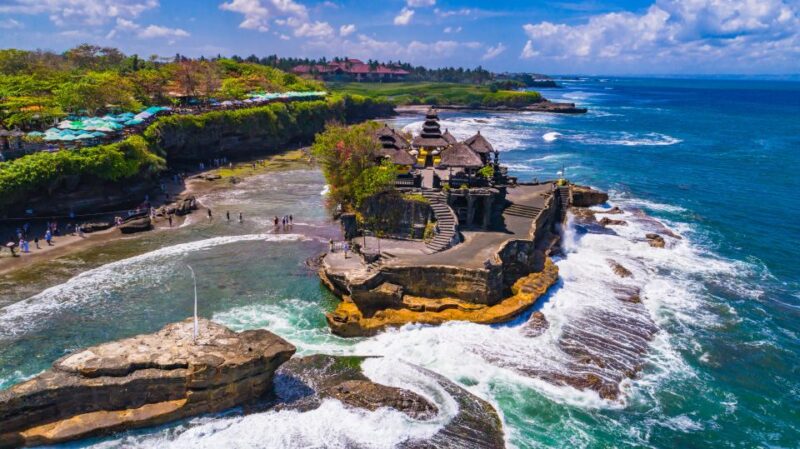 Bali: Ubud and Tanah Lot Small Group Guided Tour - Important Details