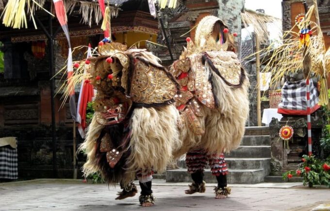 Bali: Ubud Art and Culture Tour With Barong Dance - Frequently Asked Questions
