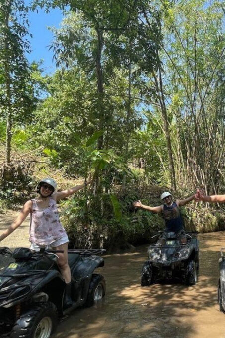 Bali: Ubud ATV Quad Bike Adventure - Frequently Asked Questions