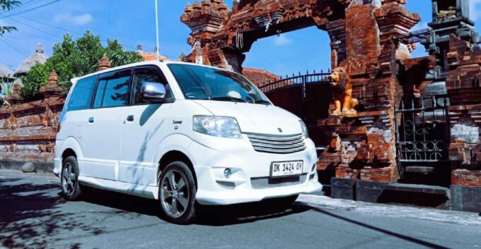 Bali : Ubud Customizable Private Car Tour With Driver - Tour Pricing and Duration
