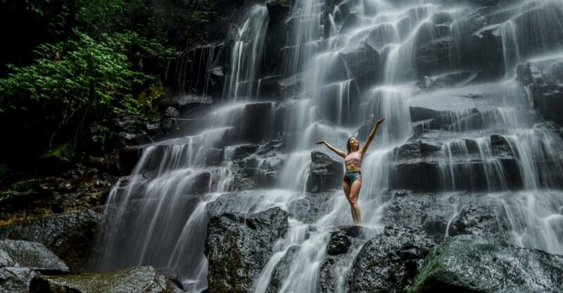 Bali: Ubud Day Tour With Personal Photographer - Key Points