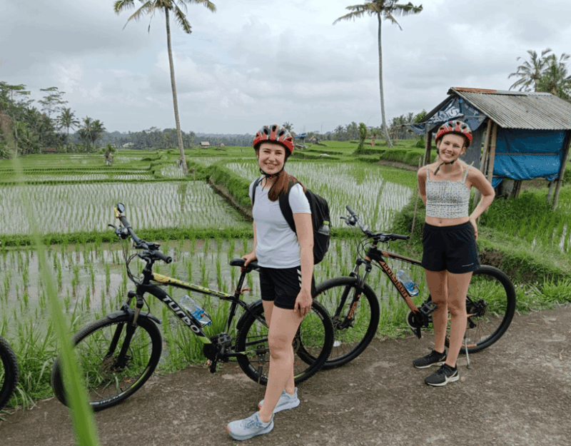 Bali: Ubud Downhill Cycling Tour With Transfer All-Inclusive - Important Information and Recommendations