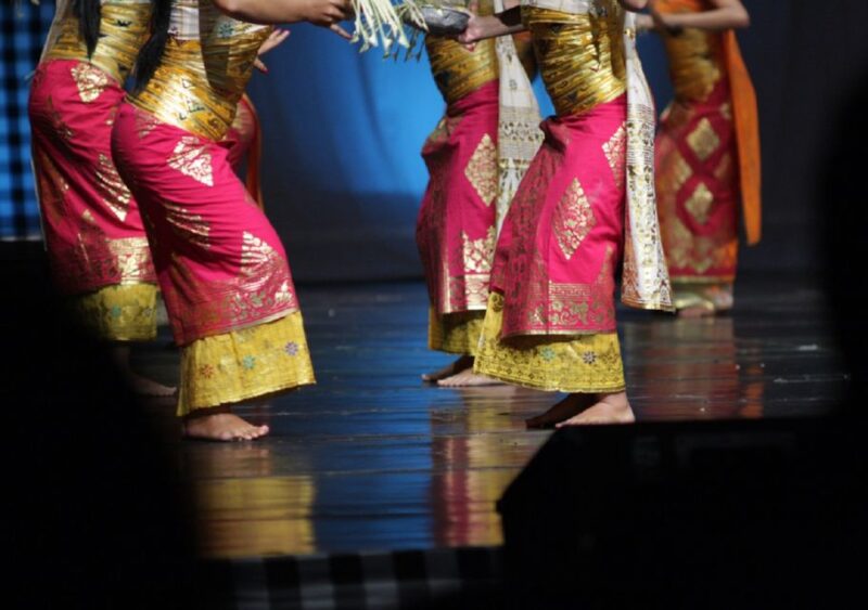 Bali: Ubud Full-Day Sightseeing Tour With Legong Dance Show - Tour Details