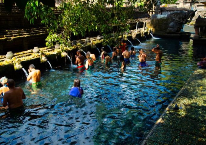 Bali: Ubud Full-Day Sightseeing Tour With Legong Dance Show - Inclusions