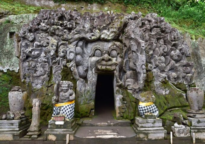 Bali: Ubud Full-Day Sightseeing Tour With Legong Dance Show - Exclusions