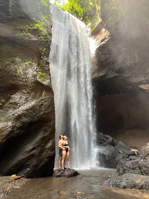 Bali Ubud Full Day Tour - Key Points