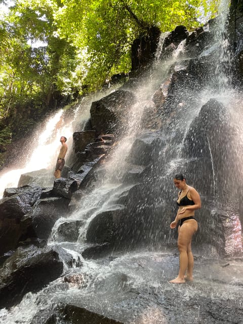 Bali Ubud Full Day Tour - Experience and Services