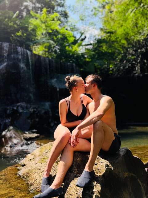 Bali Ubud Full Day Tour - Frequently Asked Questions
