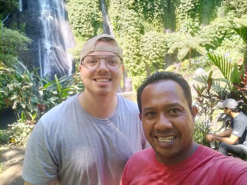 Bali: Ubud Full-Day Tour With Barong Dance Performance - Pick-Up and Accessibility