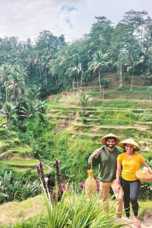 Bali: Ubud Full-Day Tour With Barong Dance Performance - Barong Dance Performance