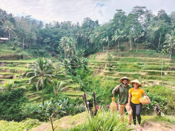 Bali: Ubud Full-Day Tour With Barong Dance Performance - Frequently Asked Questions