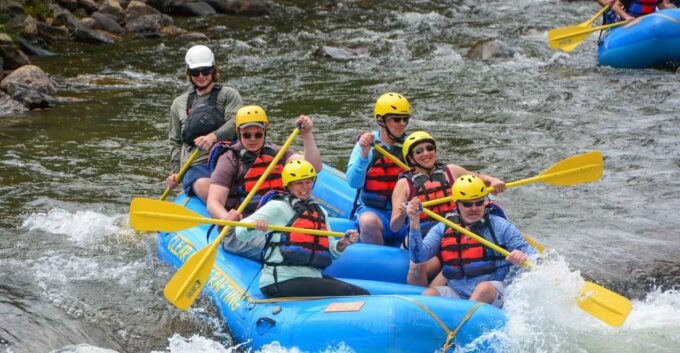 Bali: Ubud Gorilla Face ATV and Ayung Rafting Trip With Meal - Meeting Point Details