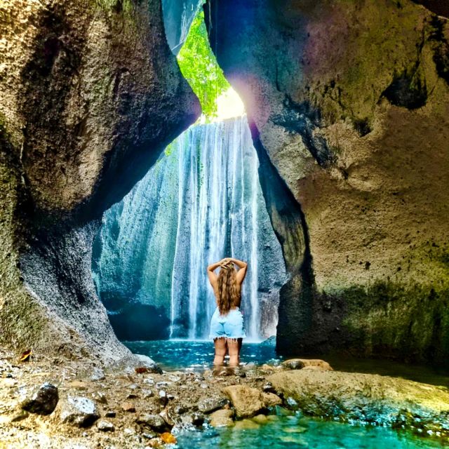 Bali: Ubud Highlights Private Tour With All Entrance Tickets - What to Bring