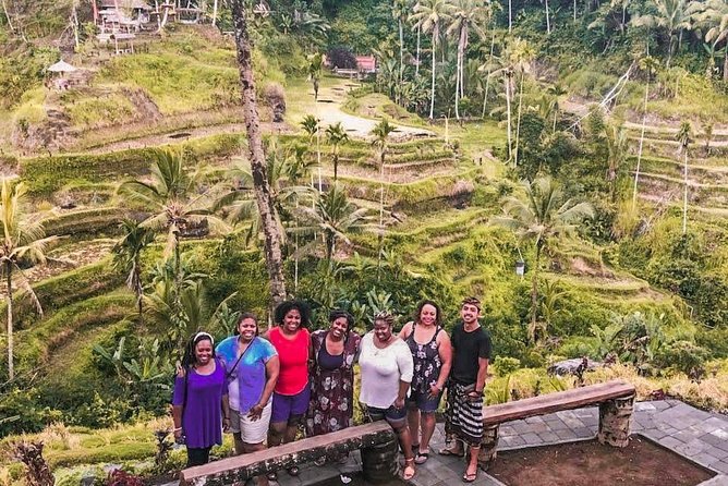 Bali: Ubud Highlights Tour With Private Guide and Transfers - Traveler Reviews and Ratings